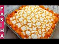 CREAMY MANGO DELIGHT RECIPE || MANGO DESSERT || MANGO TRIFLE DELIGHT RECIPE