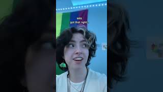 Apollo Isn't Straight Remember? | Percy Jackson TikTok Skit |