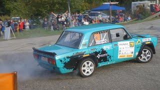 Ózd Rally 2022