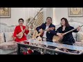 uyghur classic music aydingda