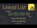 What is Linked List | Linked List and Node Constructor Function | Data Structures with JavaScript
