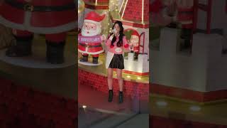 [ FanCam] 姚焯菲 Chantel - 《原來談戀愛是這麼一回事》@大本型『十全十美型十載』元旦舞台活動 2023.1.1