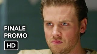Deception 1x12 "Code Act" / 1x13 "Transposition" Promo (HD) Series Finale