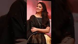 Keerthy Suresh.. ## Beautiful Actress.. video status song ## viral video status