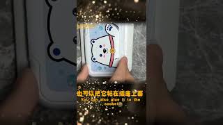 湿巾盖子别扔了，有妙用#涨知识 #冷知识 #科普 #interesting#knowledge #tiktok#省钱 #实用小技巧#技巧#skill #shocking #shorts #Vision