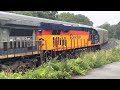 csx train meet with csx 1973 chessie system heritage at shenandoah junction