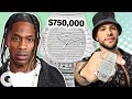 Jeweler Breaks Down The Most Expensive Celebrity Watches | GQ