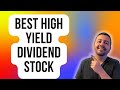 Best High Yield Dividend Stock to Buy: Altria vs. British American Tobacco | High Yield Stocks