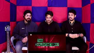 Haan Main Galat Song Reaction - Love Aaj Kal | Kartik, Sara | Pritam | Arijit | Pakistani reacts