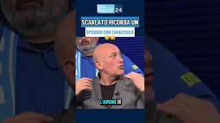 Gennaro Scarlato, l'airone Caracciolo e l'arbitro napoletano 🤣 Spezia-Brescia ⚽ Serie B