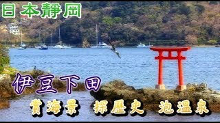 【遊日本】搭超景踊子號　到伊豆下田坐黑船 | 蘋果新聞網