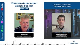 Inside Data Center Builds: The Critical Role of Valves