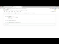 Matplotlib for Developers | Using Matplotlib with Jupyter