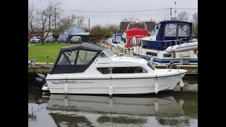 Shetland 4+2 for sale at Norfolk Yacht Agency