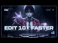 Edit 10X Faster in After Effects Using These Scripts | Free Download