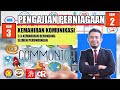 STPM SEMESTER 2 l KEMAHIRAN BERUNDING -BAHAGIAN 2