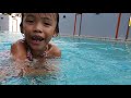 jenn swims shot on s10 plus 4k@60fps underwater 20190710