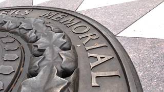 National Law Enforcement Officers Memorial