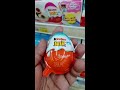 kinder joy 😊 nice viral shorts video kinder joy