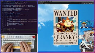 Speed Programming - Image Slider - No Talking