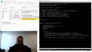 27 Scheme List Recursion Example OddListValues