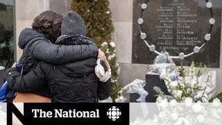 Montreal Massacre finally recognized as anti-feminist attack