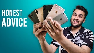 Which iPhone Should You Buy? | New iPhone SE 2020 is here! EXPLAINED!