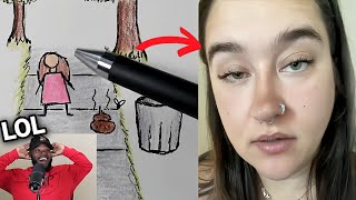 Math Genius Explains How To Spot A Cheater