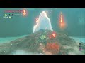 【the legend of zelda − botw】wt06 trial of the sword final trials master mode no damage