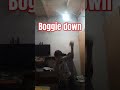 boggie down #vrdance #dance #cakevr