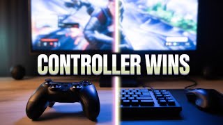 Should You Play With Controller On PC?