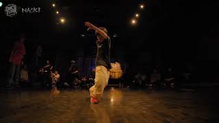 【U-15 TOP8】sousuke vs RINO【ONE'S FLOOR】