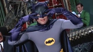 Batman '66 Dance Montage/Tribute Video