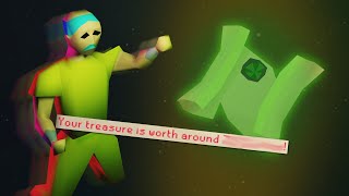 The Clue Scroll that Changed Everything | UnChunkMan 4