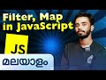 filter map in JS | Javascript in Malayalam