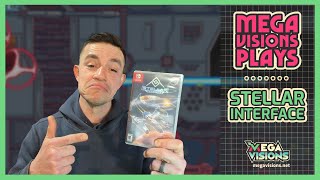 MV Plays: Stellar Interface | VGNYsoft