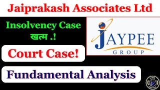 jp associates stock latest news II JP Associates share News II JP Associates Court Case Analysis II