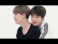 jeene laga hoon pehle se jaada yoonmin hindi song jimin suga yoonmin youtube