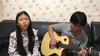 ေပ်ာ္ေနပါ cover:Martha