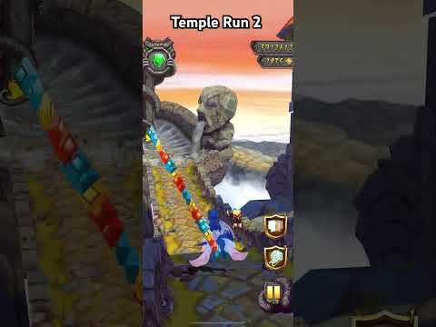 Desafío Temple Run 2 #30 #templerun #templerun2