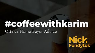 #coffeewithkarim​ | How much should I be offering for a home?