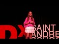 the power of thank you sterling forer tedxsaintandrewsschool