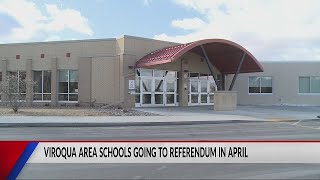 Multiple schools putting referendums in Spring Election