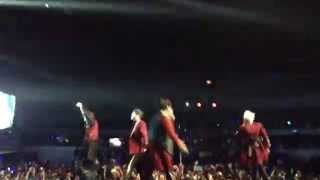 [Fancam] 140202 BTOB - Up-close @ DKFC2