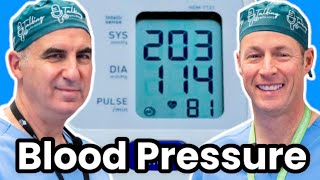 How To Lower Your Blood Pressure (Cardiologist Explains)