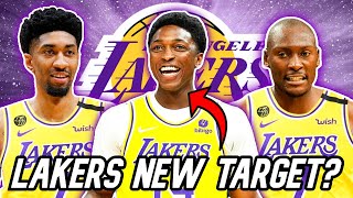 Lakers FINAL Free Agent Signing After Christian Wood Update? | Here's Who The Lakers Should Target!