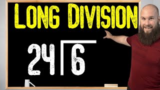 How To Divide Small Numbers By Large Numbers