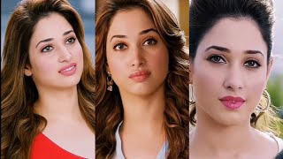 Tamannaah Bhatia 4k face compilation vertical video #actress #tamannaah