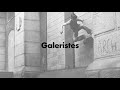 Galeristes | Yvon Lambert