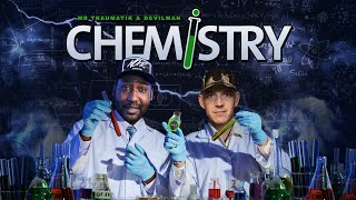 Chemistry - Traumatik & Devilman (prod.Neman) (lyric video)